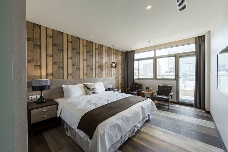 Loya Herb Art Hotel