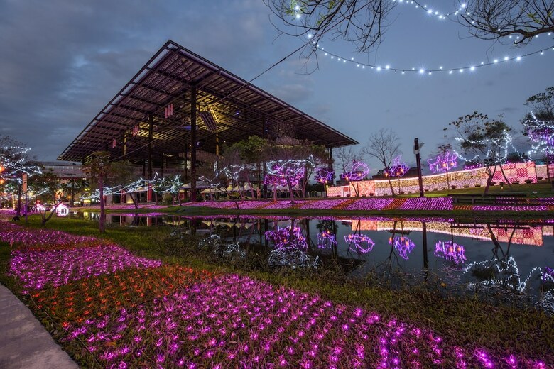 Loya Herb Art Hotel