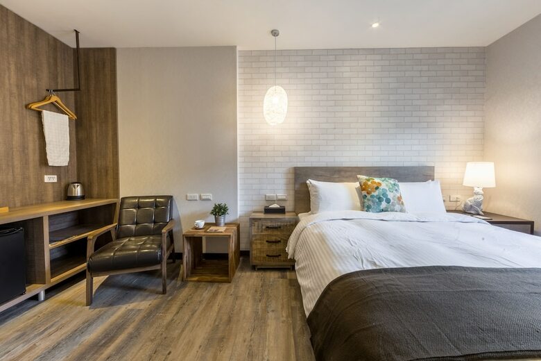 Loya Herb Art Hotel