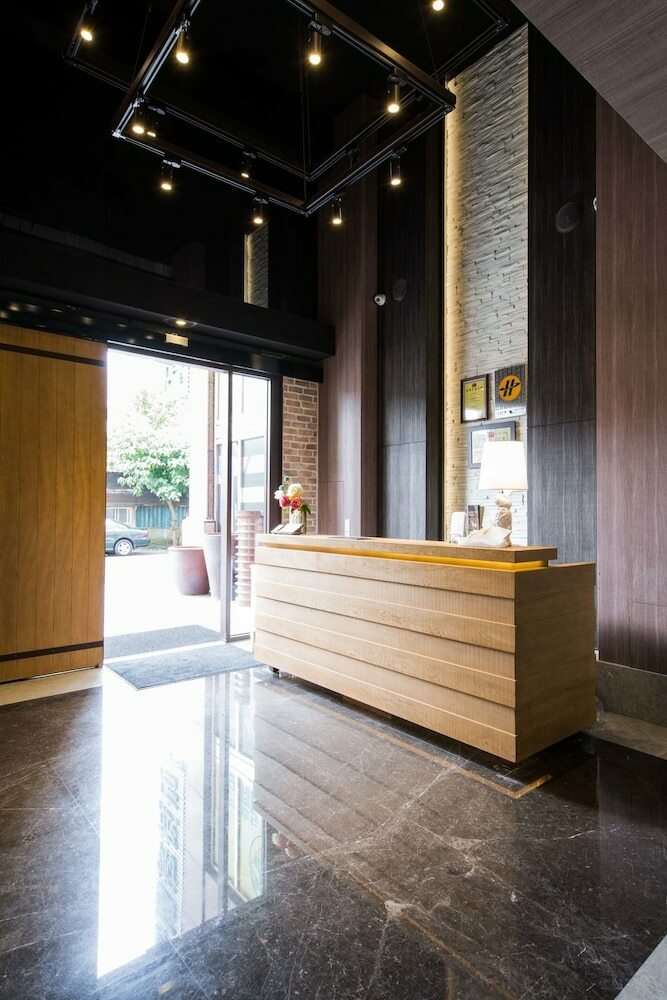 Loya Herb Art Hotel