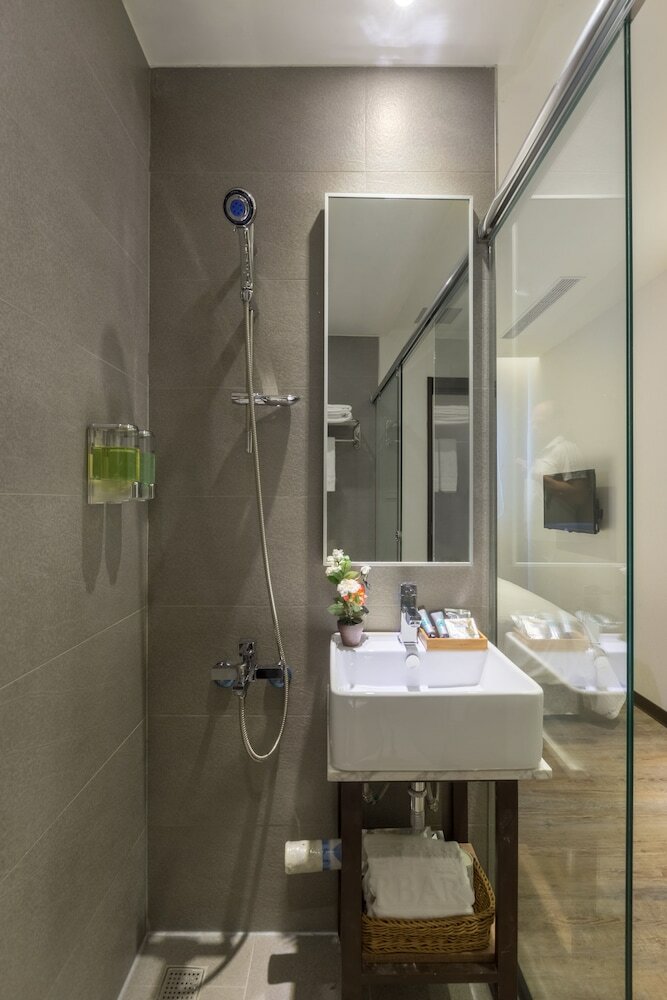Loya Herb Art Hotel
