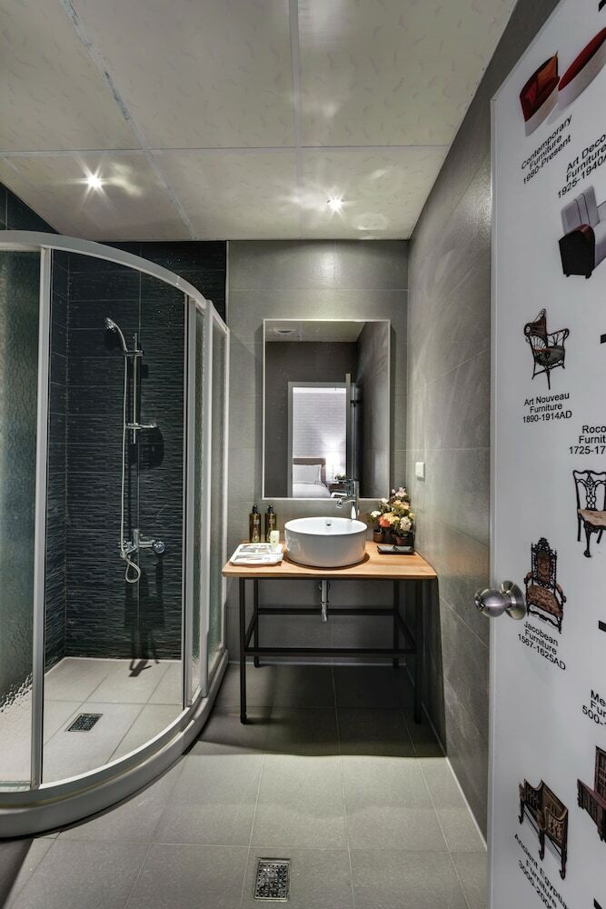 Loya Herb Art Hotel