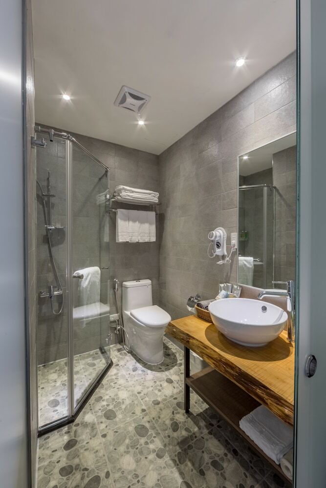 Loya Herb Art Hotel