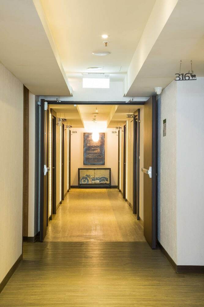 Loya Herb Art Hotel