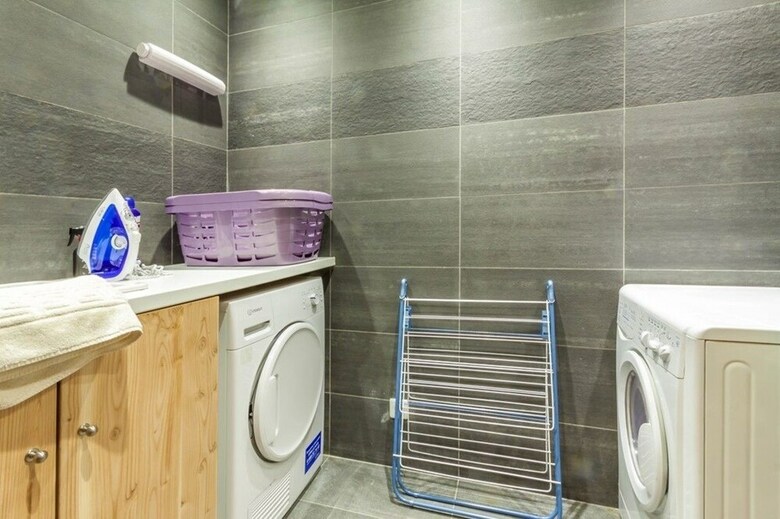 Apartamentos Auberge Rdc