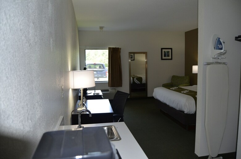 Hotel Quality Inn