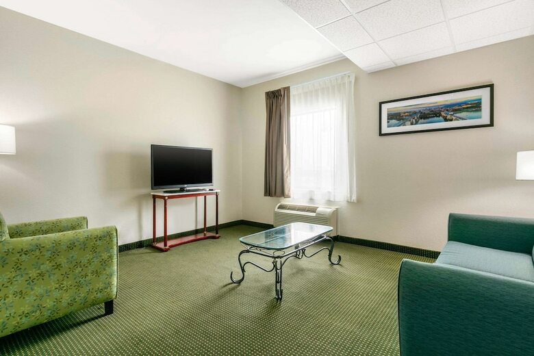 Hotel Quality Inn