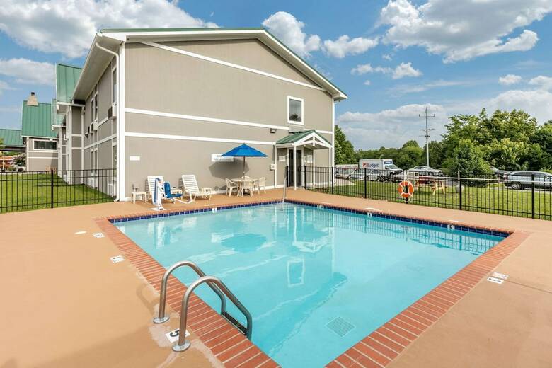 Hotel Quality Inn