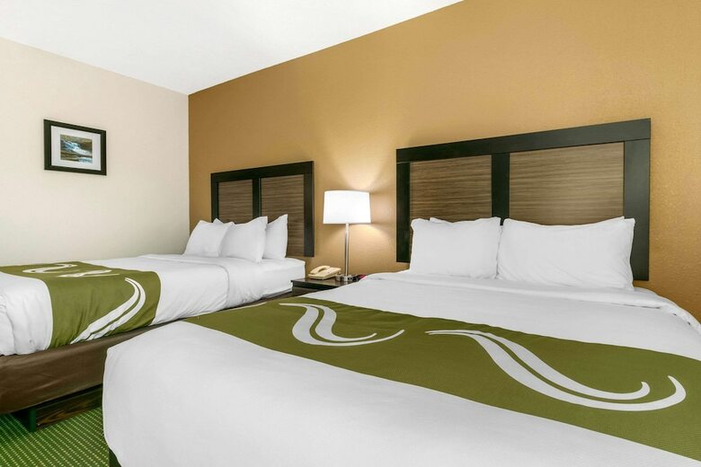 Hotel Quality Inn