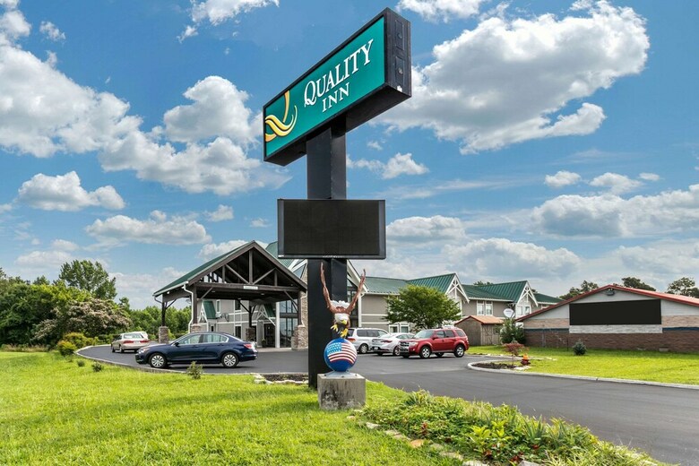 Hotel Quality Inn