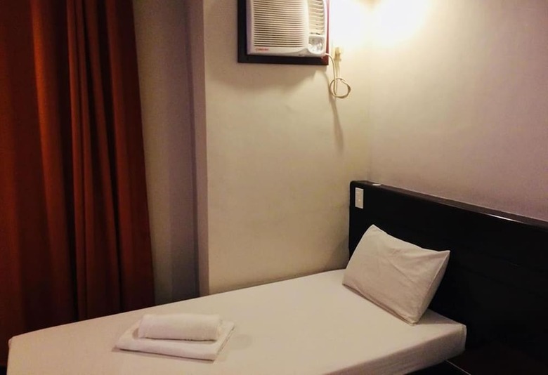 Hotel City North Inn Davao
