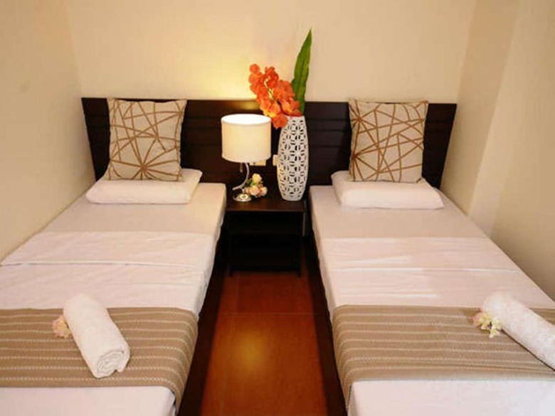 Hotel City North Inn Davao