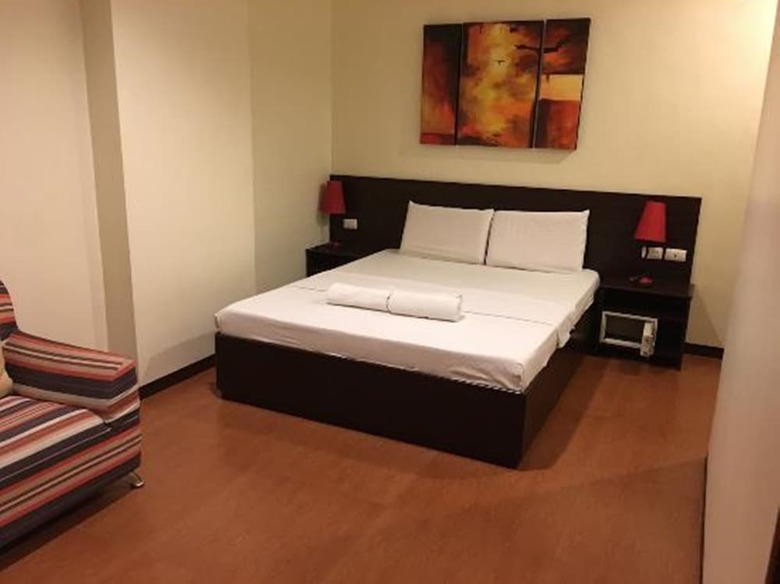 Hotel City North Inn Davao