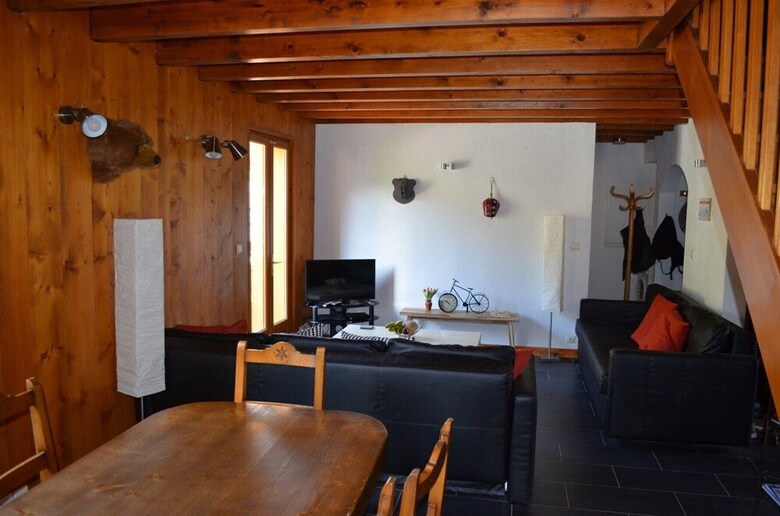 Apartamentos Maison Rose 3