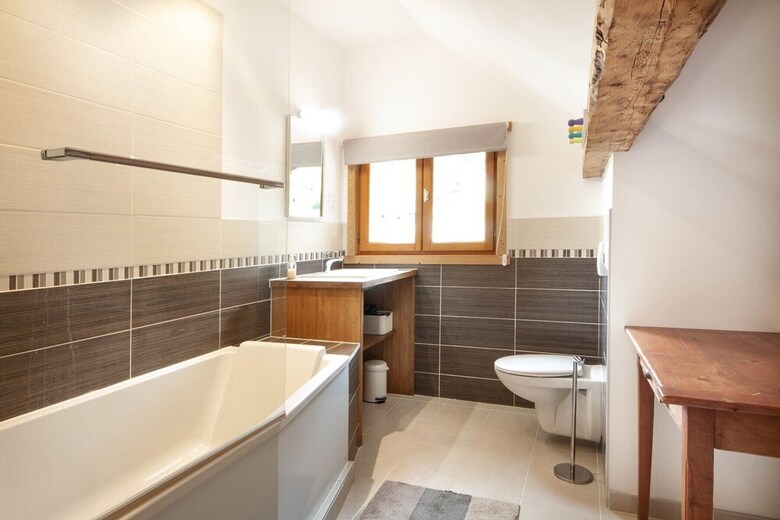 Apartamentos Maison Rose 3