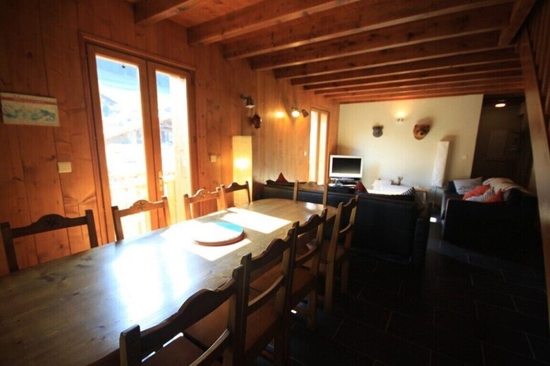 Apartamentos Maison Rose 3