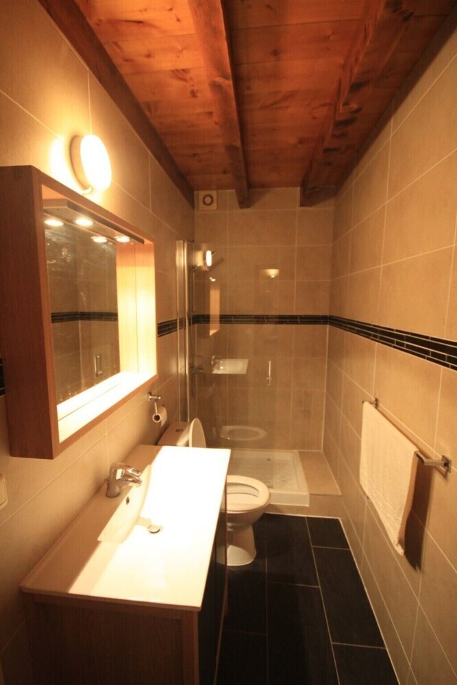Apartamentos Maison Rose 3
