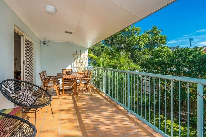 Apartamentos Heathers Hideaway