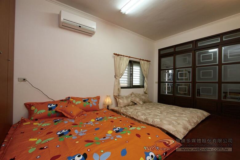 Bed & Breakfast Sweetfishs Homestay