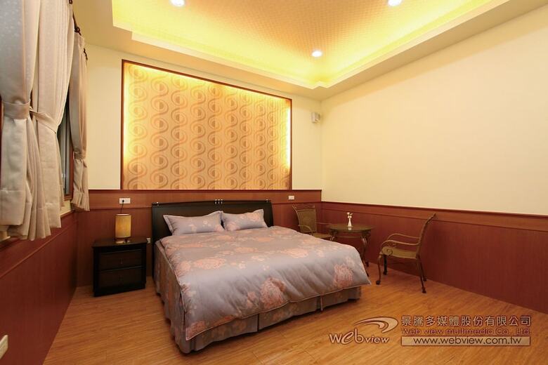 Bed & Breakfast Sweetfishs Homestay