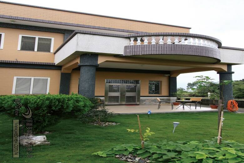 Bed & Breakfast Sweetfishs Homestay