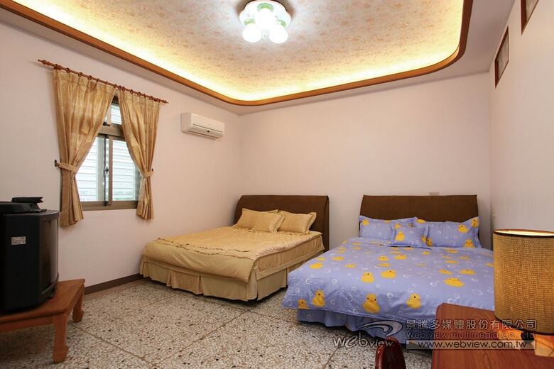 Bed & Breakfast Sweetfishs Homestay