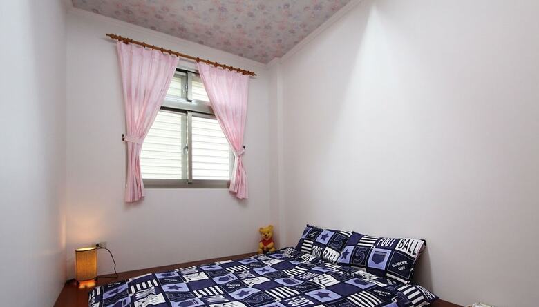 Bed & Breakfast Sweetfishs Homestay