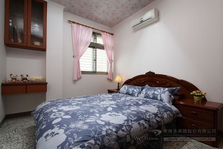 Bed & Breakfast Sweetfishs Homestay