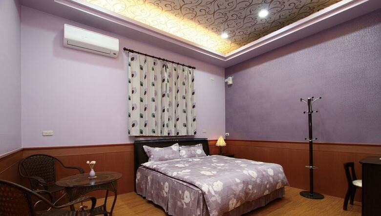 Bed & Breakfast Sweetfishs Homestay