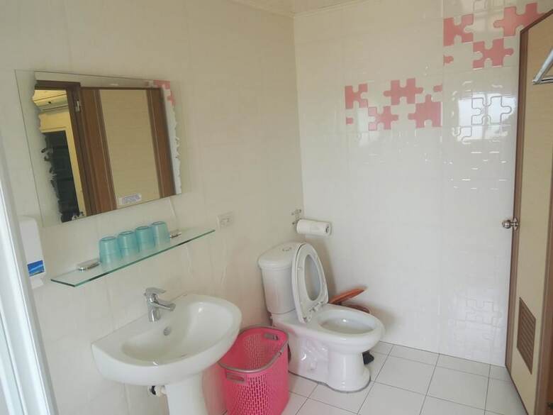 Bed & Breakfast Sweetfishs Homestay