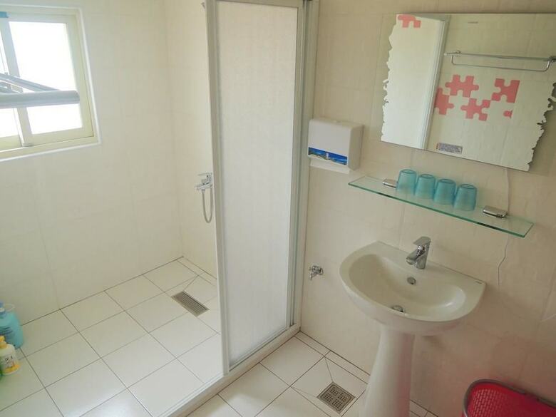Bed & Breakfast Sweetfishs Homestay