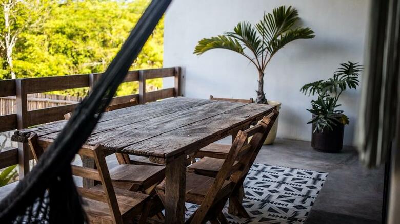 Hotel Casa Macarena