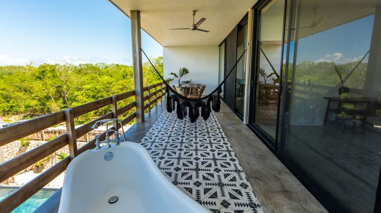 Hotel Casa Macarena