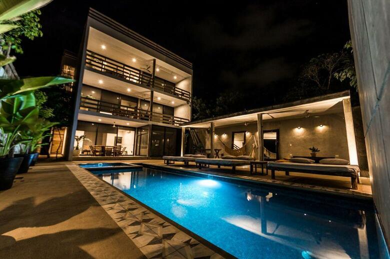 Hotel Casa Macarena
