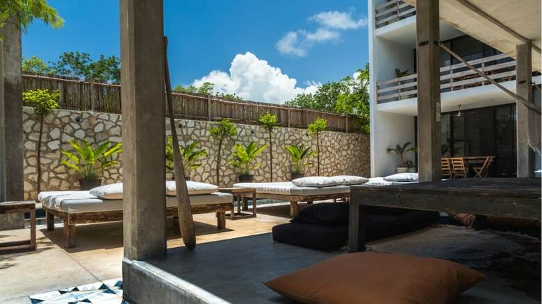 Hotel Casa Macarena