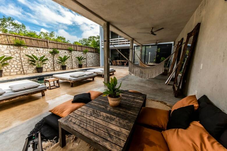 Hotel Casa Macarena