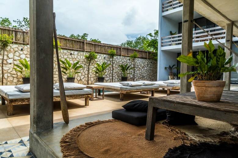 Hotel Casa Macarena