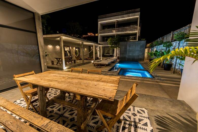 Hotel Casa Macarena