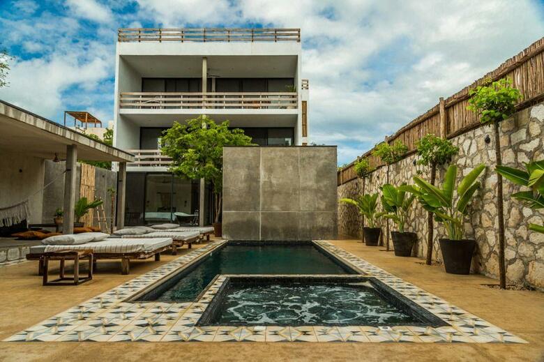 Hotel Casa Macarena