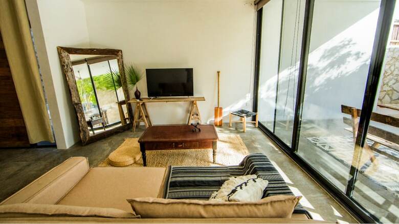 Hotel Casa Macarena
