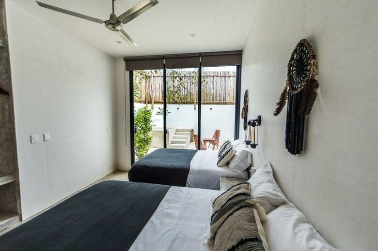 Hotel Casa Macarena