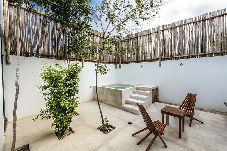 Hotel Casa Macarena