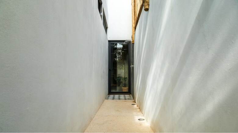 Hotel Casa Macarena