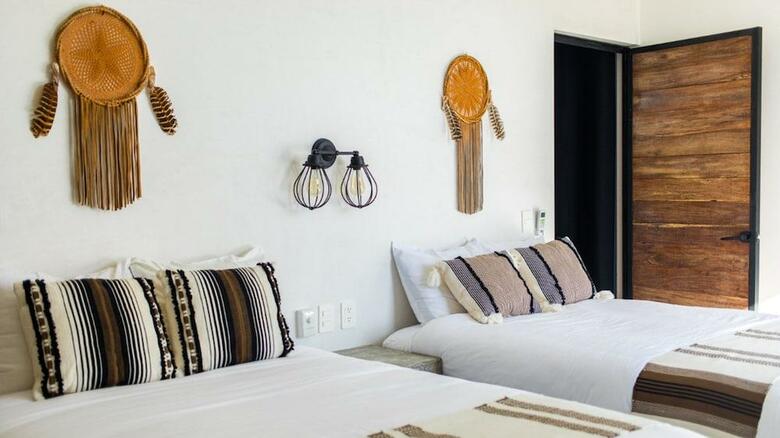 Hotel Casa Macarena
