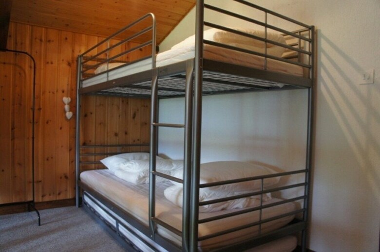 Apartamento Joux 21