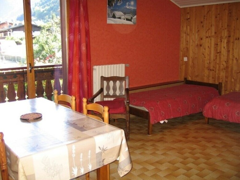 Apartamento Credence 1