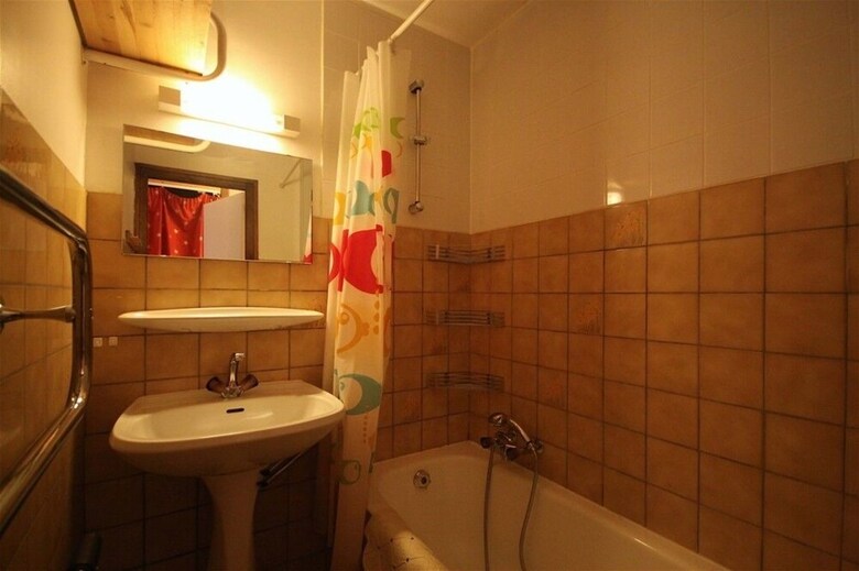 Apartamento Joux 17