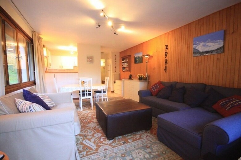 Apartamentos Major A1