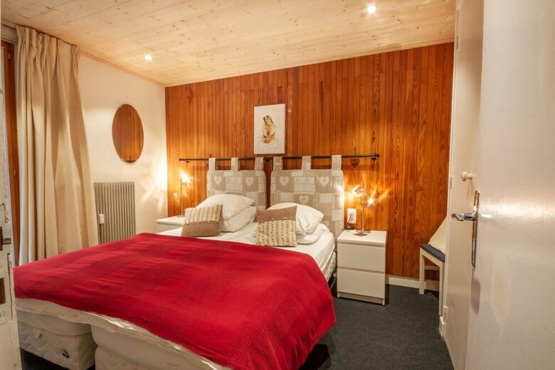 Apartamentos Major A1