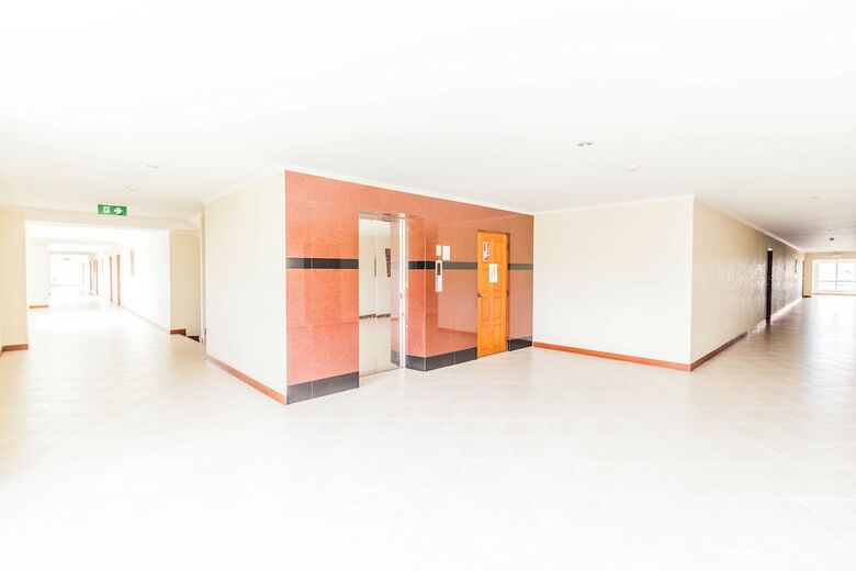 Apartamentos View Talay Residence 6 By Psr